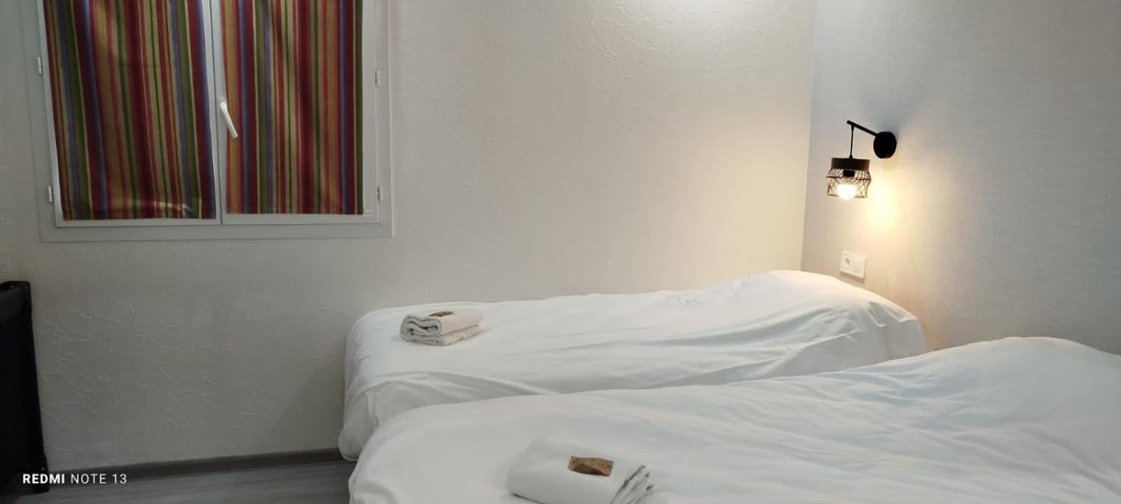 אנגלארדס-דה-סאינט-פלור Garabit Hotel מראה חיצוני תמונה